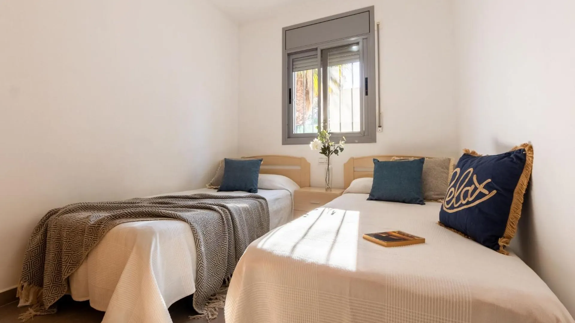 Holiday Home Gaviota 1 Riumar